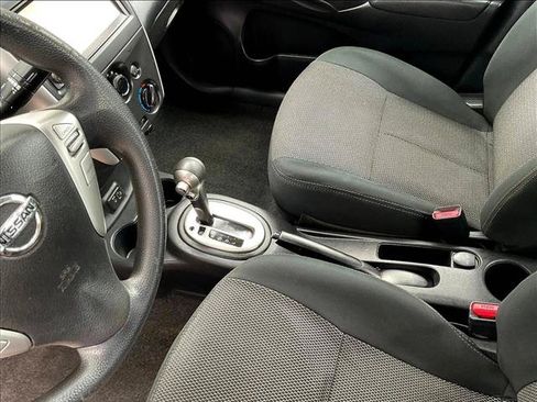 Used 2019 Nissan Versa SV FWD image 15