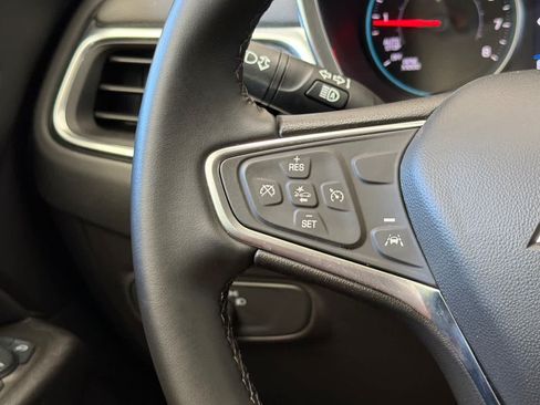 Used 2024 Chevrolet Equinox LT FWD image 26