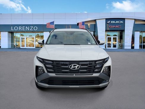 Used 2025 Hyundai Tucson SEL image 2