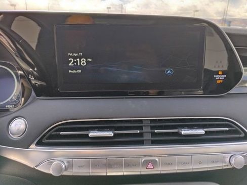 Used 2022 Hyundai Palisade Limited w/ Cargo Package image 26