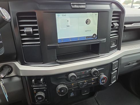 New 2026 Ford F250 XLT AWD/4WD image 25
