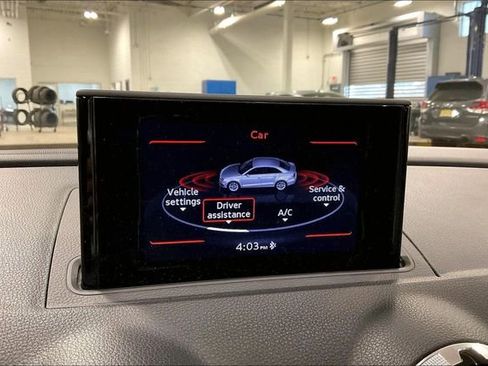 Used 2015 Audi A3 2.0T Premium Plus w/ Premium Plus Package image 21