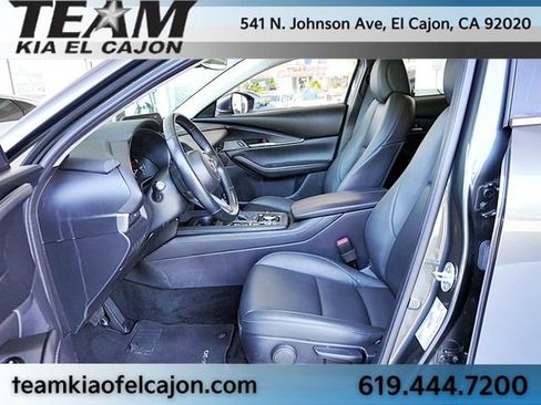 Used 2023 MAZDA CX-30 AWD 2.5 S w/ Select Package image 14
