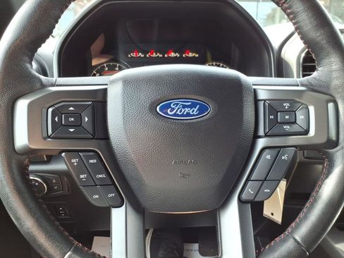 Used 2020 Ford F150 XLT w/ Equipment Group 302A Luxury AWD/4WD image 20