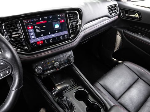 Used 2023 Dodge Durango R/T AWD/4WD image 34