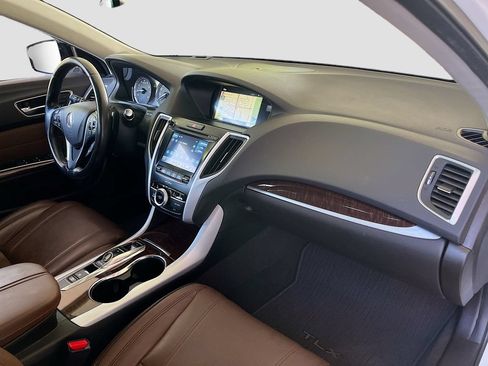 Used 2019 Acura TLX V6 w/ Technology Package FWD image 30