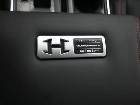 New 2025 Ford F150 Raptor AWD/4WD image 29