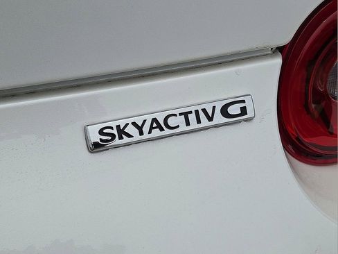 New 2025 MAZDA MX-5 Miata Grand Touring image 14