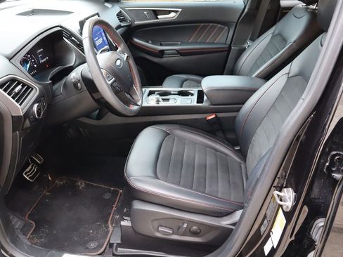 Used 2024 Ford Edge ST-Line AWD/4WD image 15