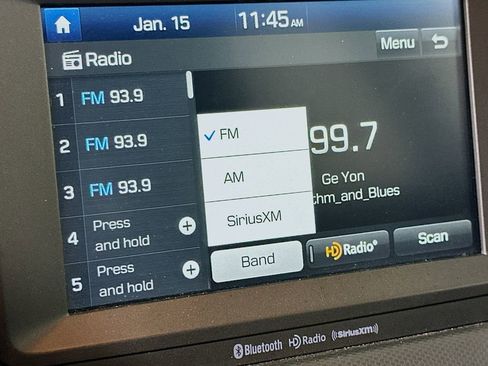 Used 2021 Hyundai Kona SEL image 25