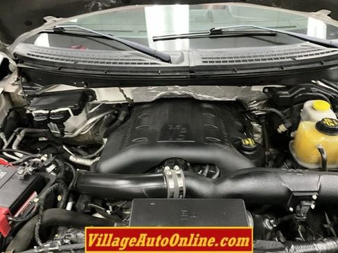 Used 2013 Ford F150 Limited image 39