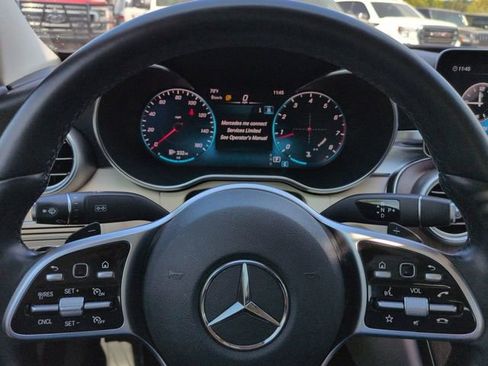 Used 2021 Mercedes-Benz C 300 4MATIC Sedan image 34