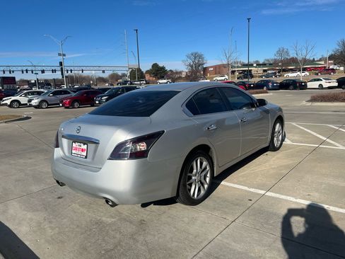 Used 2014 Nissan Maxima 3.5 S image 6