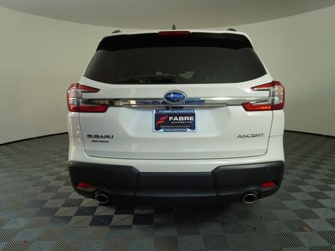 Certified 2024 Subaru Ascent Premium w/ Convenience Package image 7