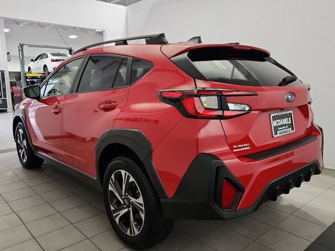 Certified 2024 Subaru Crosstrek 2.0i Premium image 5