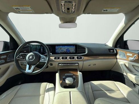 Used 2020 Mercedes-Benz GLE 350 4MATIC image 9