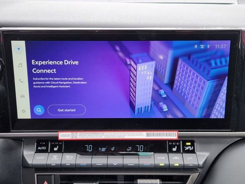 New 2026 Toyota Camry XSE image 13