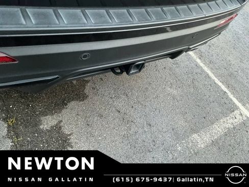 Used 2023 Ford Explorer ST w/ Equipment Group 401A AWD/4WD image 5