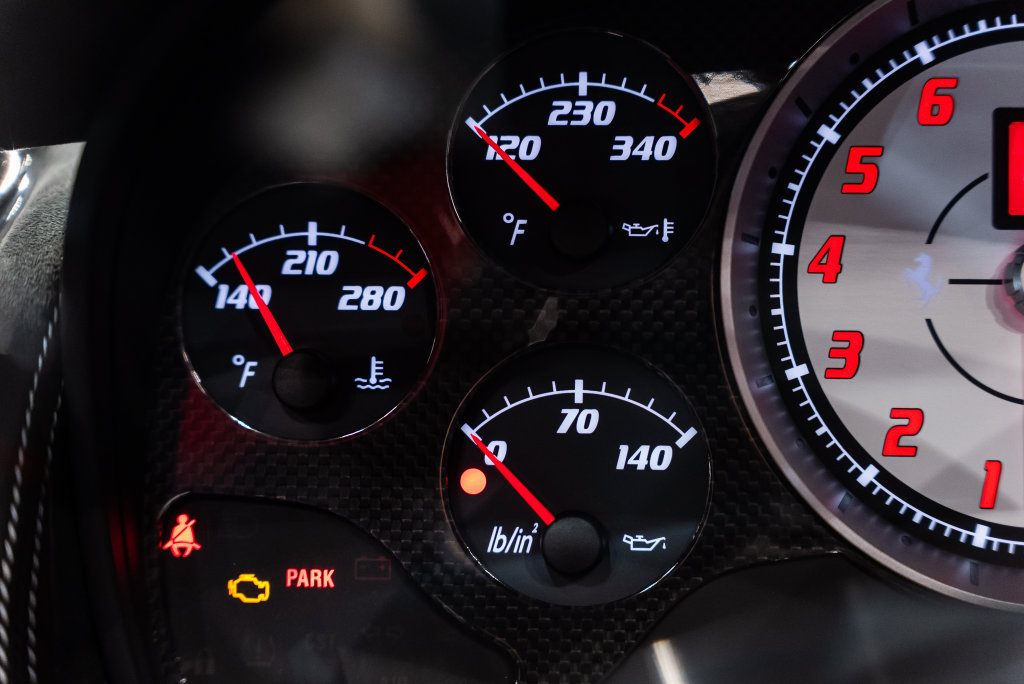 Used 2009 Ferrari F430 Scuderia RWD image 36