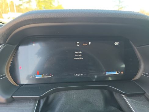 Used 2023 Jeep Grand Cherokee L Limited image 19