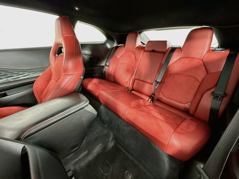 Used 2024 Dodge Charger Daytona Scat Pack w/ Plus Group AWD/4WD image 24