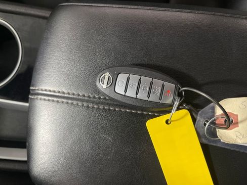 Used 2024 Nissan Altima 2.5 SV image 26