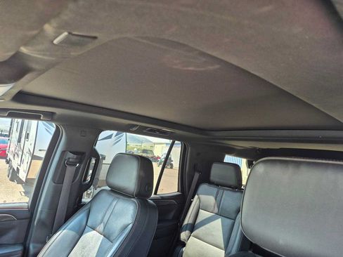 Used 2021 Chevrolet Tahoe RST w/ Luxury Package AWD/4WD image 29