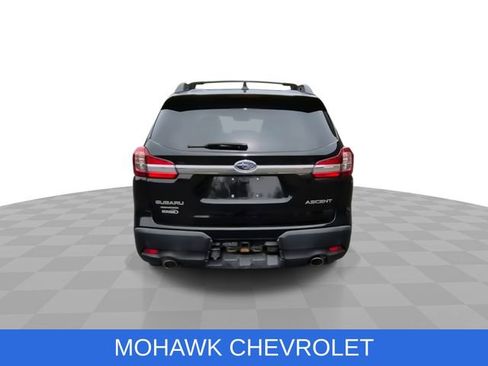 Used 2020 Subaru Ascent Premium AWD/4WD image 8