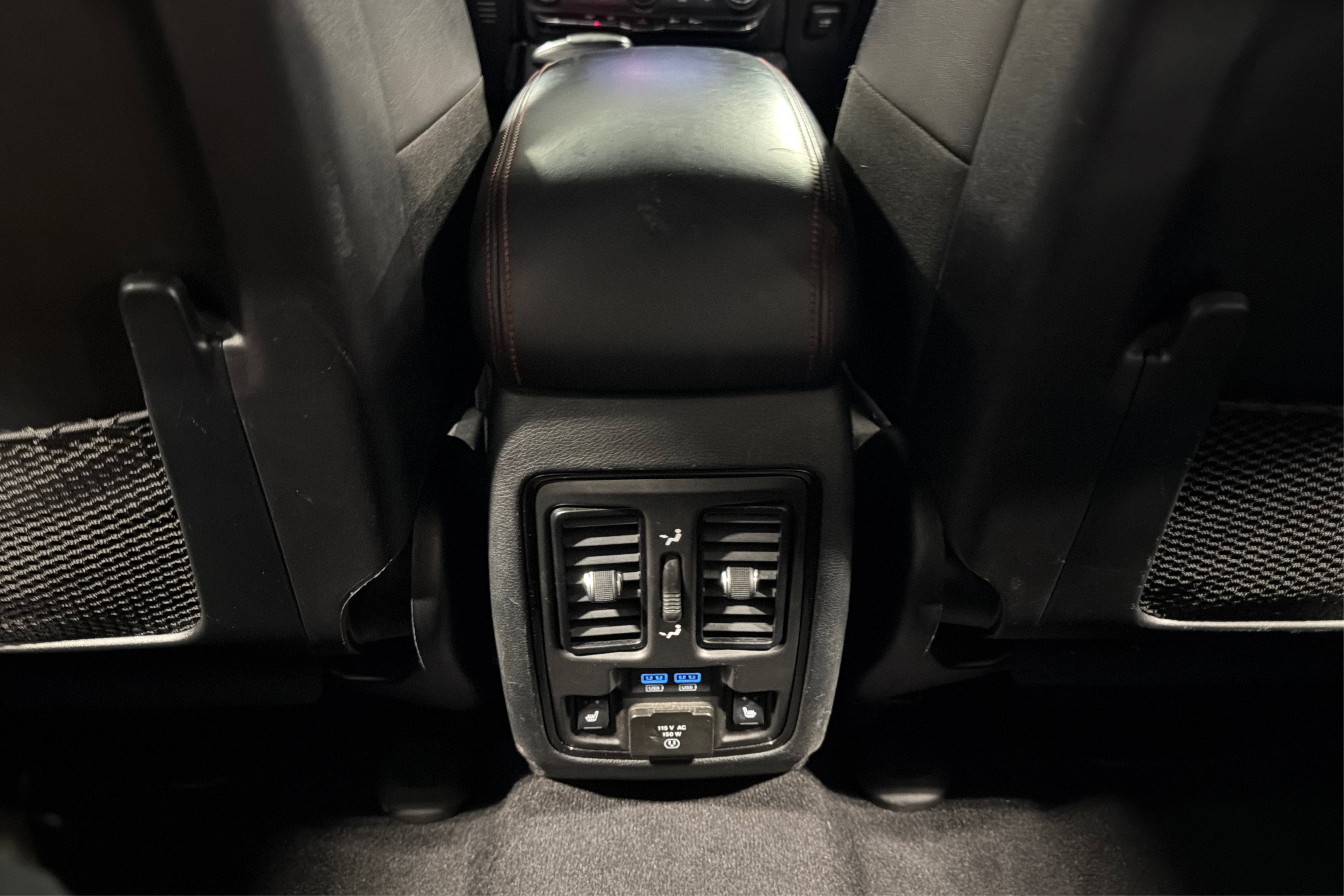 Used 2025 Dodge Durango R/T AWD/4WD image 40