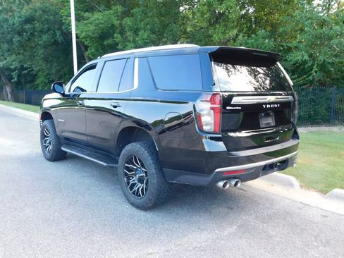 Certified 2022 Chevrolet Tahoe High Country AWD/4WD image 10
