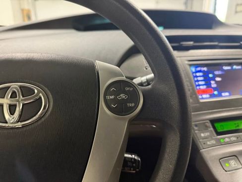 Used 2013 Toyota Prius One image 13