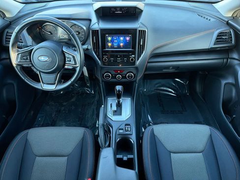 Used 2020 Subaru Crosstrek 2.0i Premium image 16