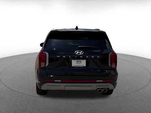 Used 2024 Hyundai Palisade SEL AWD/4WD image 12