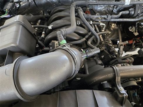 New 2025 Ford F250 XL w/ XL Driver Assist Package image 22