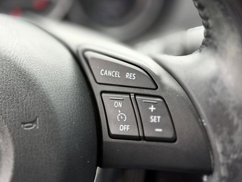 Used 2014 MAZDA MAZDA6 Touring FWD image 24
