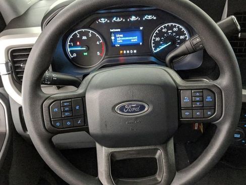 Certified 2024 Ford F250 XL w/ STX Appearance Package AWD/4WD image 32
