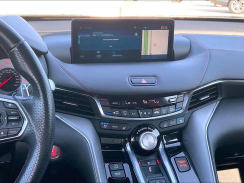 Used 2021 Acura TLX w/ A-SPEC Pkg image 7
