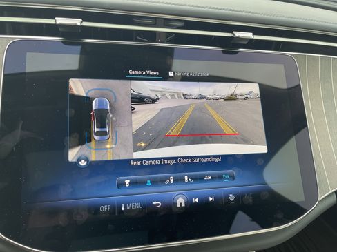 Certified 2025 Mercedes-Benz E 350 E 350 image 25