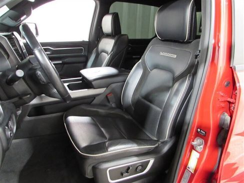 Used 2021 RAM 1500 Laramie w/ Sport Appearance Package image 60