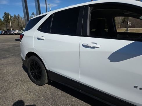 Used 2024 Chevrolet Equinox LT w/ LPO, Floor Liner Package image 83