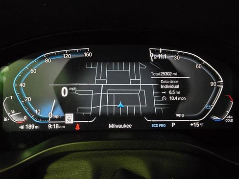 Used 2023 BMW X3 xDrive30i w/ Premium Package image 27