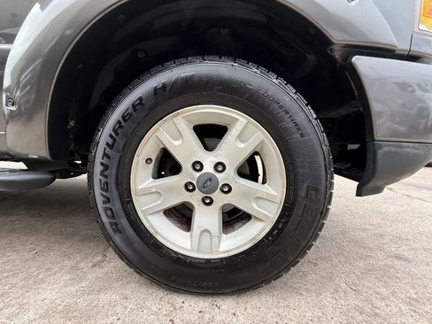 Used 2006 Ford Ranger STX RWD image 24