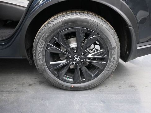 New 2026 Honda CR-V Sport Touring image 14