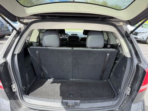 Used 2017 Dodge Journey GT AWD/4WD image 3