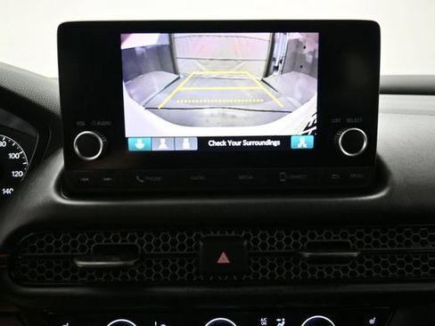 Certified 2023 Honda HR-V Sport image 4