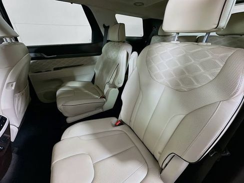 Used 2021 Hyundai Palisade Calligraphy w/ Cargo Package image 27