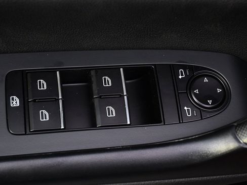 New 2026 MAZDA CX-50 AWD 2.5 Hybrid w/ Cargo Package image 23