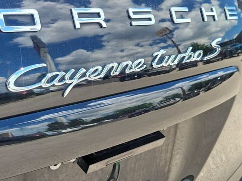 Used 2014 Porsche Cayenne AWD/4WD image 15