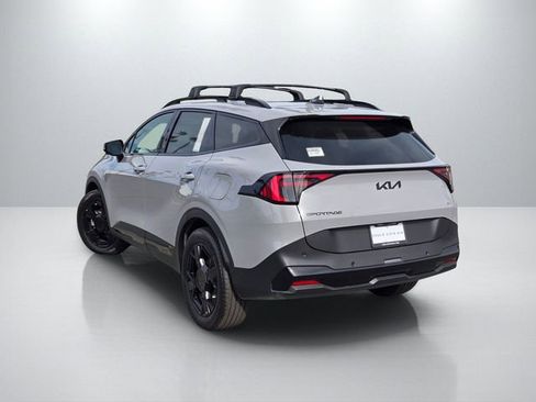 New 2026 Kia Sportage X-Line Prestige image 6
