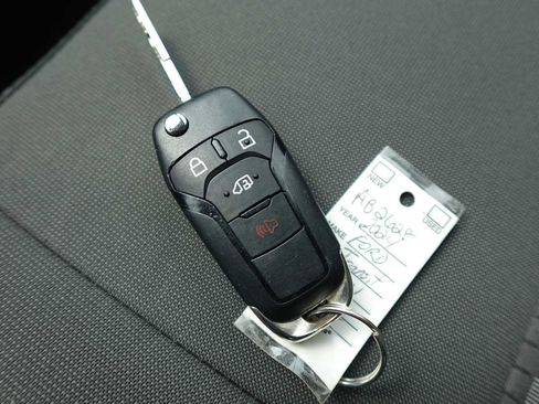 Used 2024 Ford Transit 350 XLT RWD image 35
